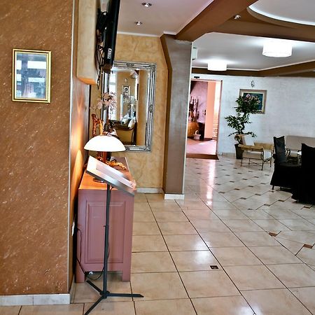 Hotel Mir Međugorje Dış mekan fotoğraf
