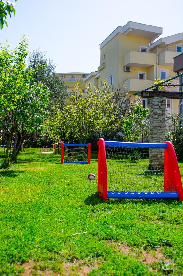 Hotel Mir Međugorje Dış mekan fotoğraf