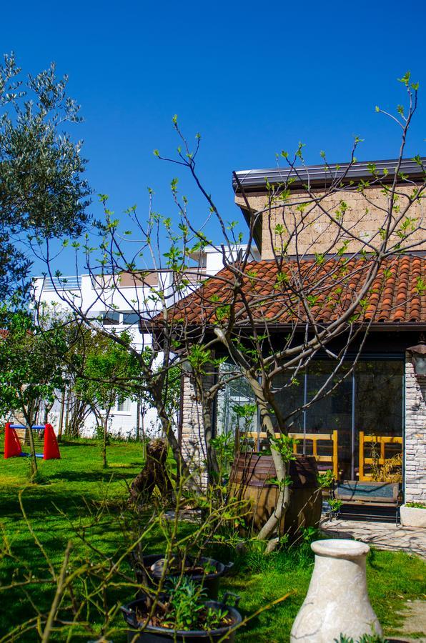 Hotel Mir Međugorje Dış mekan fotoğraf