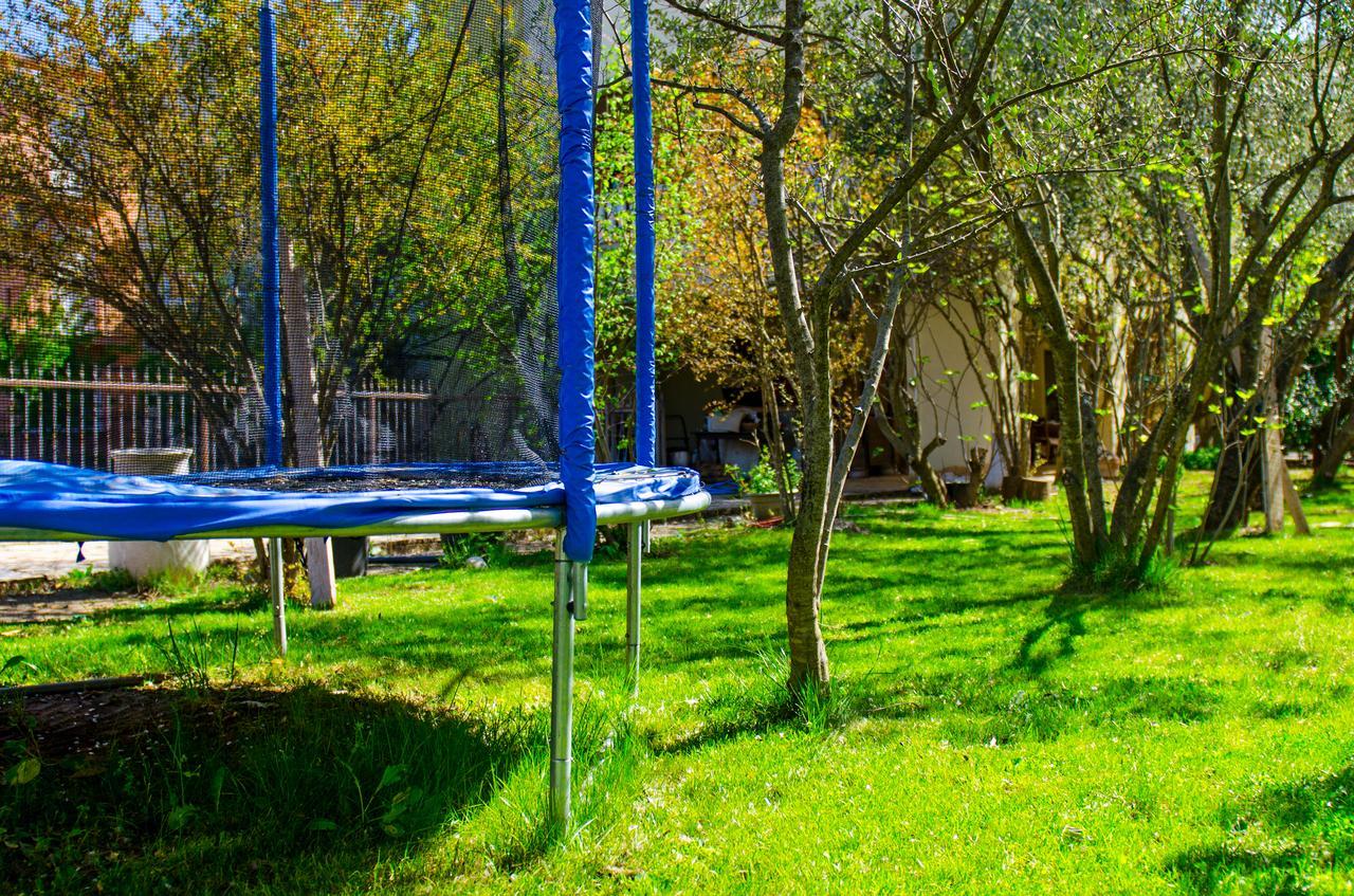 Hotel Mir Međugorje Dış mekan fotoğraf