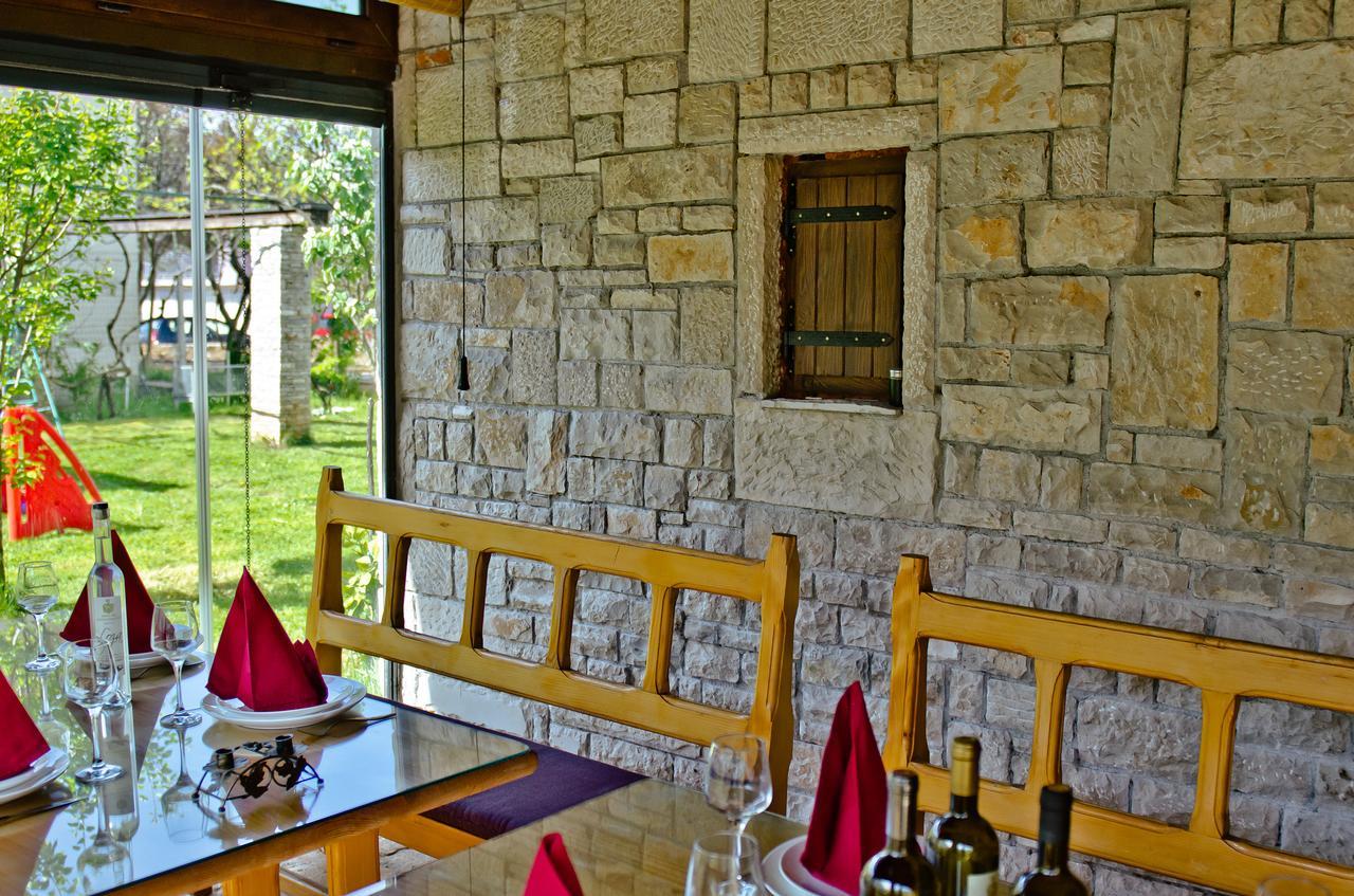 Hotel Mir Međugorje Dış mekan fotoğraf