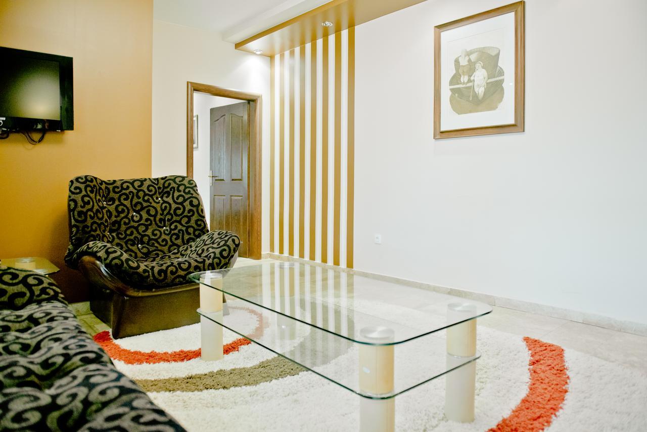 Hotel Mir Međugorje Dış mekan fotoğraf
