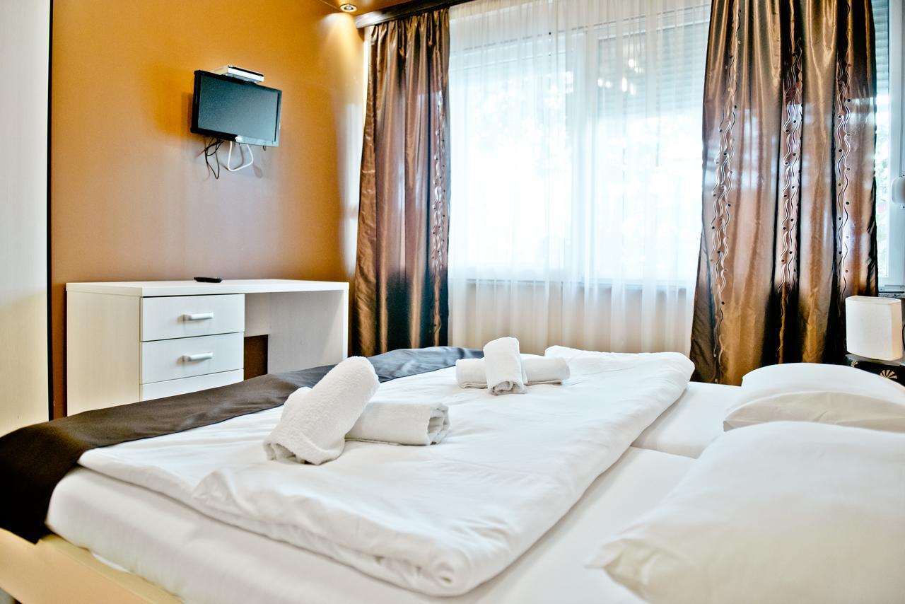 Hotel Mir Međugorje Dış mekan fotoğraf