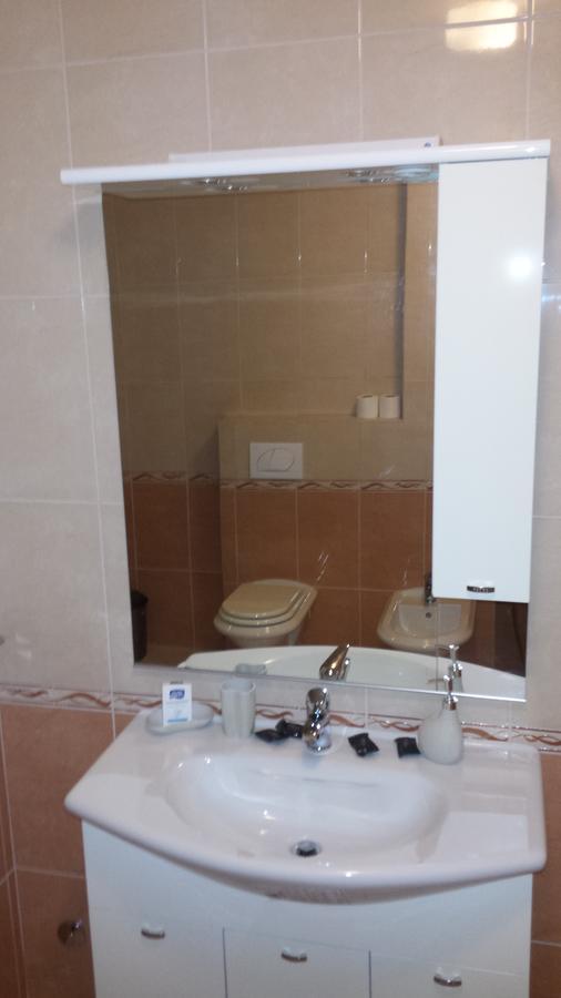 Hotel Mir Međugorje Dış mekan fotoğraf