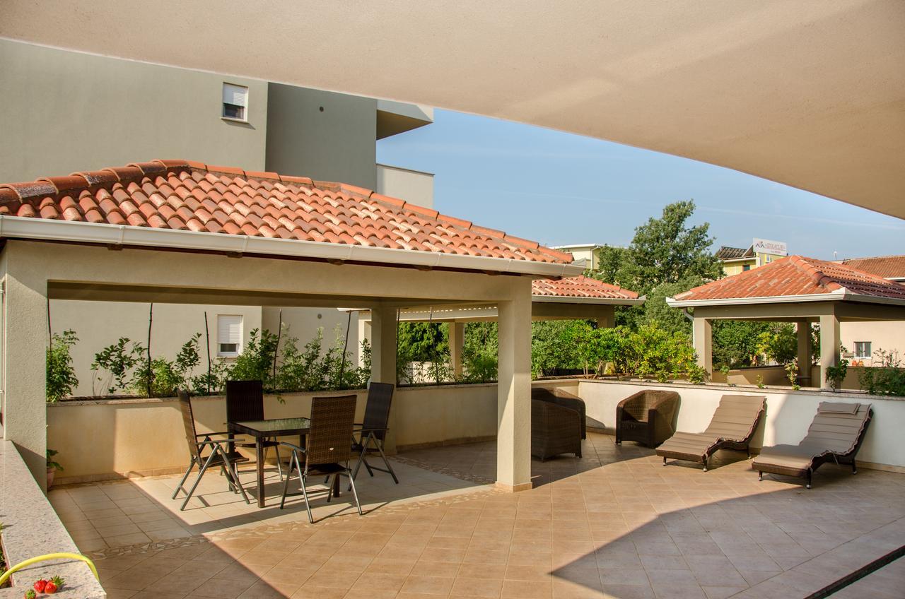Hotel Mir Međugorje Dış mekan fotoğraf